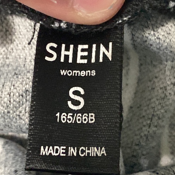 Womens Shein pants! size S - Picture 3 of 3
